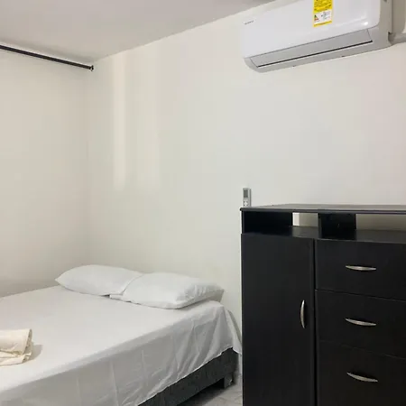Apartamento Para Seis Personas En Cartagena Exterior photo