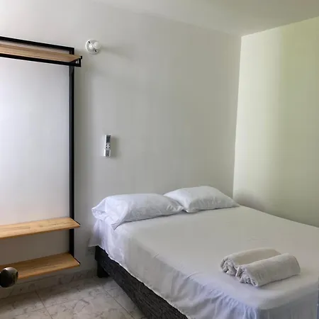 Apartamento Para Seis Personas En Cartagena Exterior photo