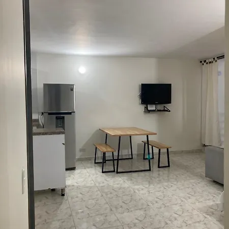 Apartamento Para Seis Personas En Cartagena Exterior photo
