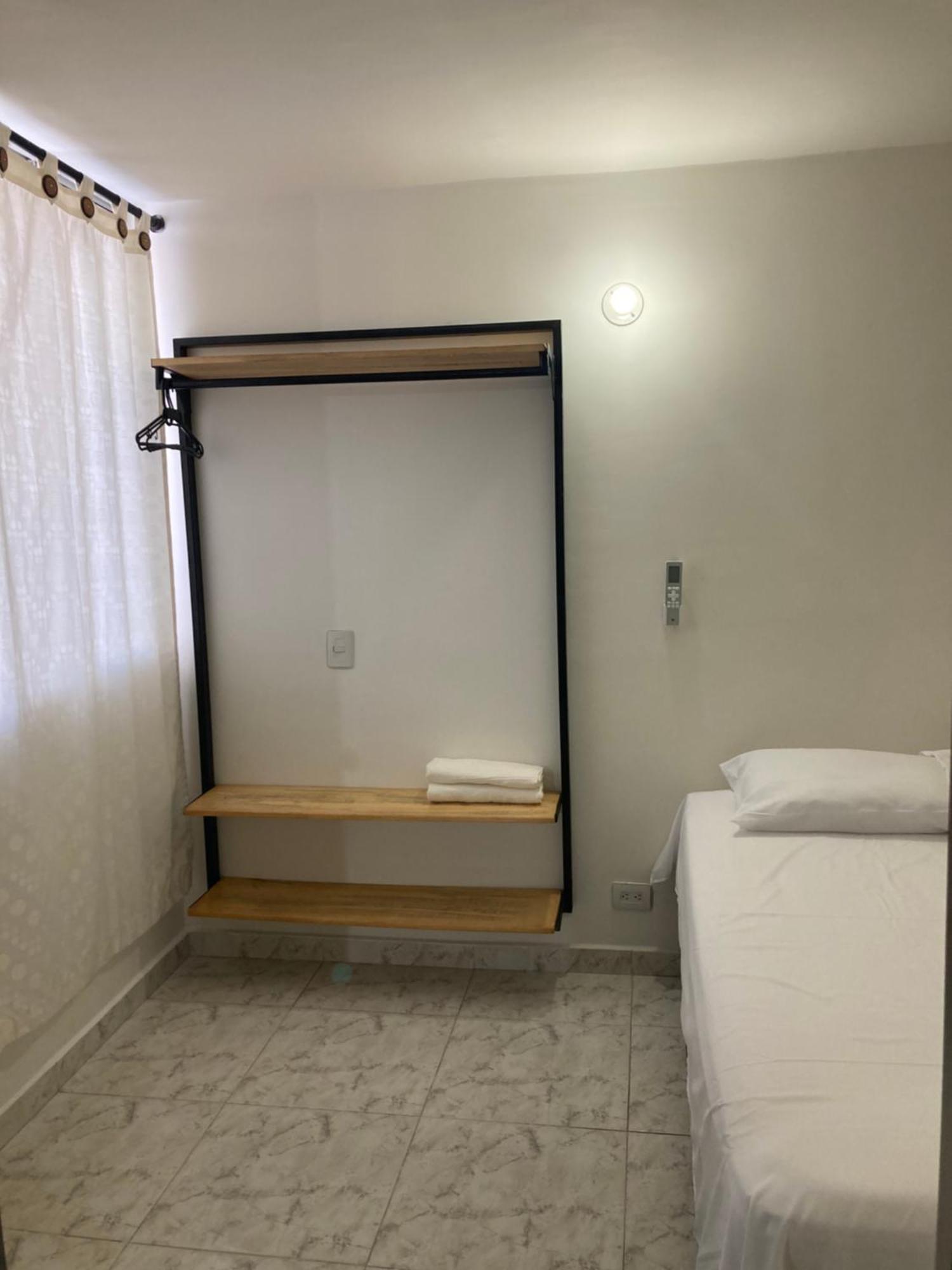Apartment Seis Personas En Cartagena