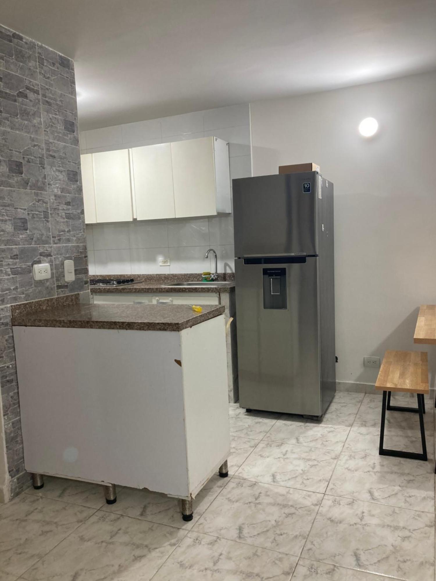 Apartment Seis Personas En Cartagena